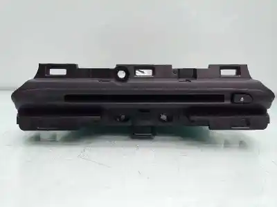 Second-hand car spare part audio system / radio cd for mazda cx-5 center-line 2wd oem iam references kb9g669g0