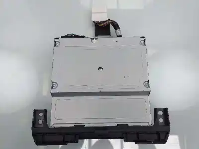 Автозапчастина б/у аудіо система / радіо cd для mazda cx-5 center-line 2wd посилання на oem iam kb9g669g0  