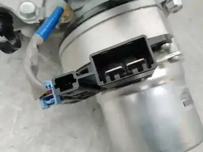 Second-hand car spare part steering column for mazda cx-5 center-line 2wd oem iam references q003tg2972  q003tg29727802