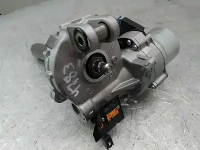Second-hand car spare part steering column for mazda cx-5 center-line 2wd oem iam references q003tg2972  q003tg29727802