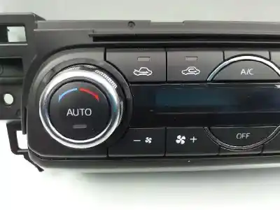 Автозапчастина б/у клімат-контроль для mazda cx-5 center-line 2wd посилання на oem iam kb8m61190b  