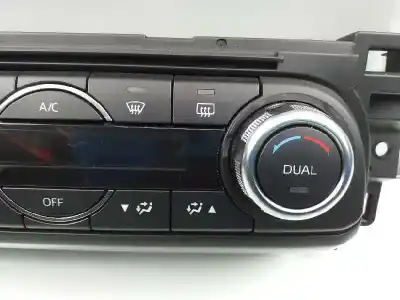 Автозапчастина б/у клімат-контроль для mazda cx-5 center-line 2wd посилання на oem iam kb8m61190b  