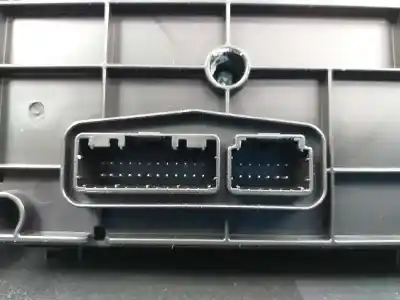 Автозапчастина б/у клімат-контроль для mazda cx-5 center-line 2wd посилання на oem iam kb8m61190b  