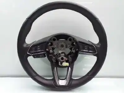 Second-hand car spare part steering wheel for mazda cx-5 center-line 2wd oem iam references k0273g02b62s
