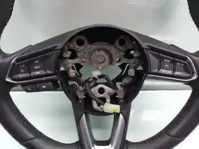 Автозапчастина б/у кермо для mazda cx-5 center-line 2wd посилання на oem iam k0273g02b62s  