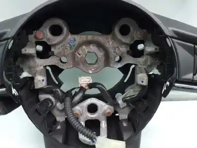 Автозапчастина б/у кермо для mazda cx-5 center-line 2wd посилання на oem iam k0273g02b62s  