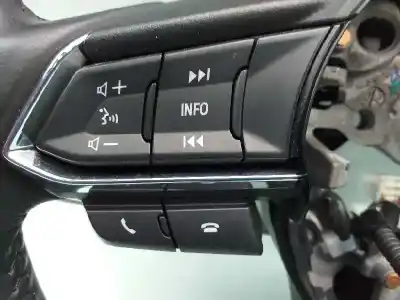 Автозапчастина б/у кермо для mazda cx-5 center-line 2wd посилання на oem iam k0273g02b62s  