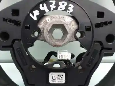 Автозапчастина б/у кермо для mazda cx-5 center-line 2wd посилання на oem iam k0273g02b62s  