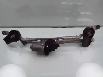 Second-hand car spare part front windshield wiper motor for mazda cx-5 center-line 2wd oem iam references tk7867340a