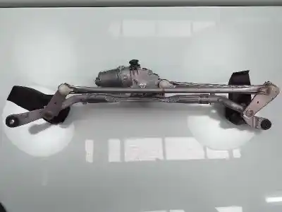 Автозапчастина б/у двигатель передніх склоочисників для mazda cx-5 center-line 2wd посилання на oem iam tk7867340a  1593007731