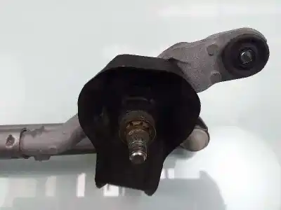 Автозапчастина б/у двигатель передніх склоочисників для mazda cx-5 center-line 2wd посилання на oem iam tk7867340a  1593007731