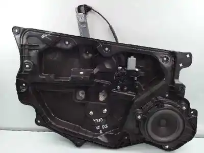 Second-hand car spare part driver left window regulator for mazda cx-5 center-line 2wd oem iam references bhn95958x