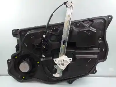 Second-hand car spare part driver left window regulator for mazda cx-5 center-line 2wd oem iam references bhn95958x  cm012820