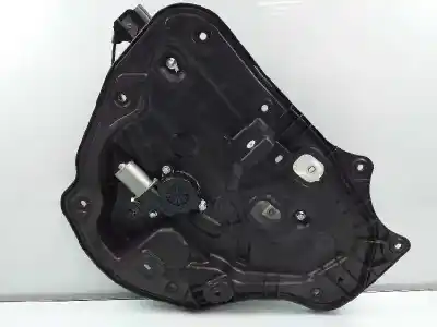 Second-hand car spare part rear right window regulator for mazda cx-5 center-line 2wd oem iam references b45c5858x