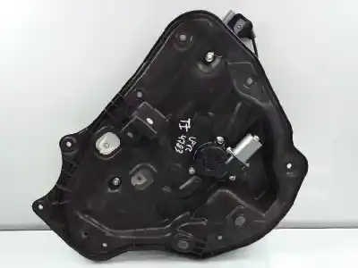 Second-hand car spare part rear left window regulator for mazda cx-5 center-line 2wd oem iam references bhn95958x