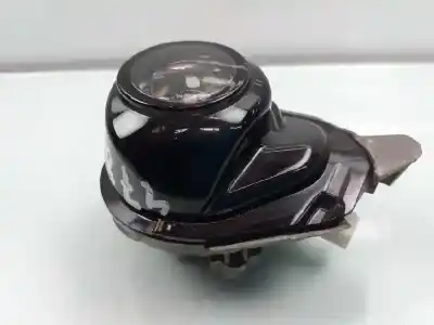 Second-hand car spare part left fog light for mazda cx-5 center-line 2wd oem iam references 65101  