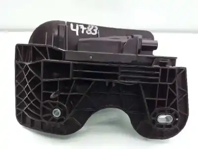 Автозапчастина б/у педальний потенціометр для mazda cx-5 center-line 2wd посилання на oem iam ghp941600g  6pv31204117