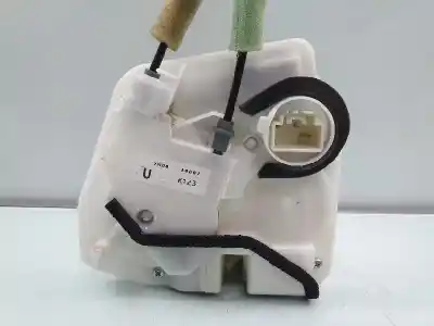Second-hand car spare part rear right door lock for mazda cx-5 center-line 2wd oem iam references 7h08a0007