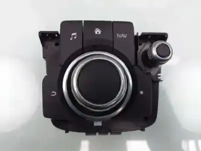 Second-hand car spare part multifunction switch for mazda cx-5 center-line 2wd oem iam references kb7w66cm0b