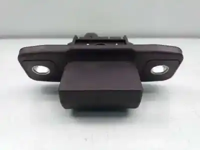 Second-hand car spare part tailgate back door handle for mazda cx-5 center-line 2wd oem iam references 