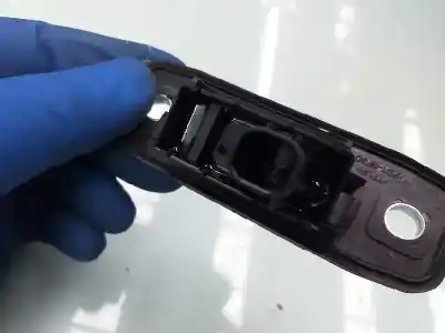 Автозапчастина б/у зовнішня ручка ворот для mazda cx-5 center-line 2wd посилання на oem iam   