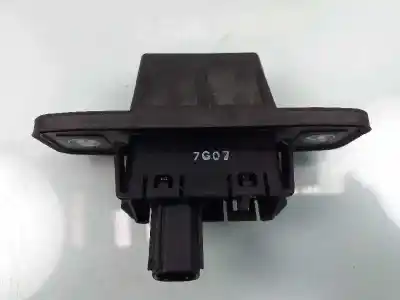 Автозапчастина б/у зовнішня ручка ворот для mazda cx-5 center-line 2wd посилання на oem iam   
