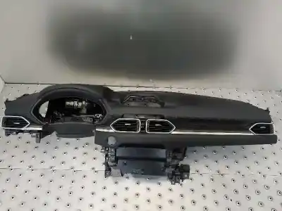 Second-hand car spare part dashboard for mazda cx-5 center-line 2wd oem iam references 