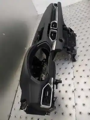 Second-hand car spare part dashboard for mazda cx-5 center-line 2wd oem iam references   