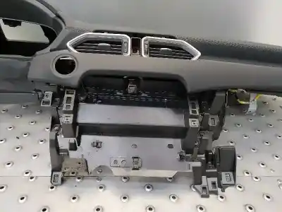 Second-hand car spare part dashboard for mazda cx-5 center-line 2wd oem iam references   