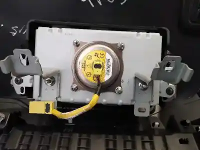 Second-hand car spare part dashboard for mazda cx-5 center-line 2wd oem iam references   
