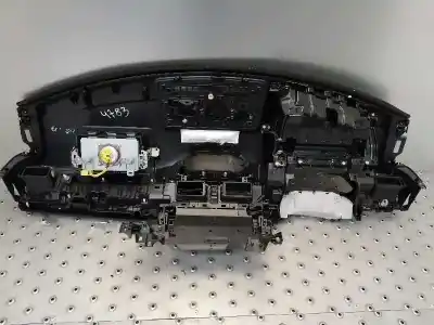Second-hand car spare part dashboard for mazda cx-5 center-line 2wd oem iam references   