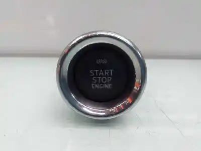Second-hand car spare part ignition switch for mazda cx-5 center-line 2wd oem iam references bjs7663s0
