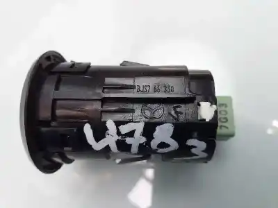 Автозапчасти б/у переключатель стартера за mazda cx-5 center-line 2wd ссылки oem iam bjs7663s0  