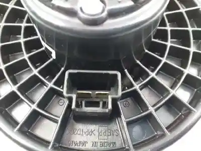 Автозапчастина б/у вентилятор опалення для mazda cx-5 center-line 2wd посилання на oem iam 8727006510  hb111gme600