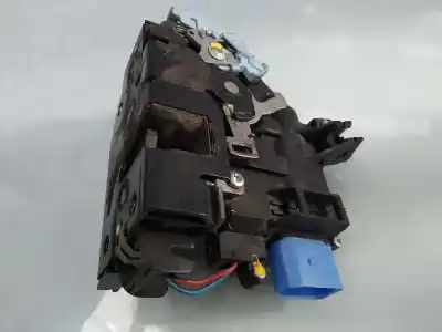 Автозапчасти б/у замок левой передней двери за volkswagen caddy ka/kb (2k) life ссылки oem iam 3d1837015ap  
