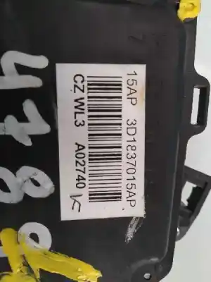Автозапчасти б/у замок левой передней двери за volkswagen caddy ka/kb (2k) life ссылки oem iam 3d1837015ap  