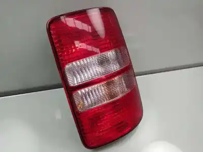 Автозапчасти б/у правый задний фонарь за volkswagen caddy ka/kb (2k) life ссылки oem iam 2k0945112a  2k0945258a