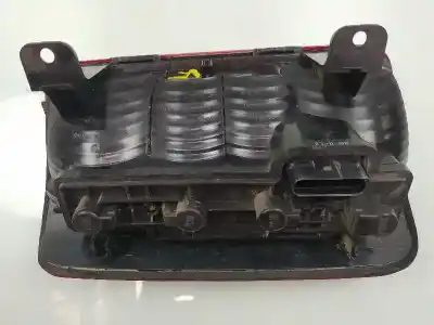 Автозапчасти б/у правый задний фонарь за volkswagen caddy ka/kb (2k) life ссылки oem iam 2k0945112a  2k0945258a