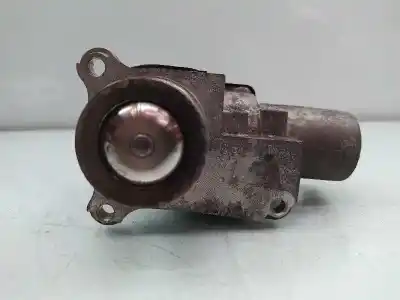 Автозапчастина б/у клапан egr для volkswagen caddy ka/kb (2k) life посилання на oem iam 03g131501n  