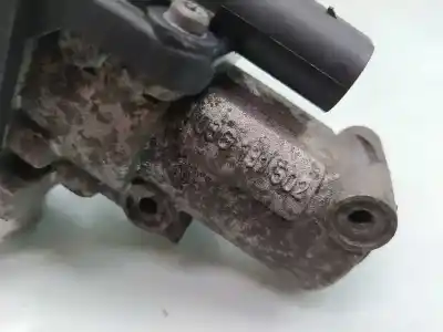 Автозапчастина б/у клапан egr для volkswagen caddy ka/kb (2k) life посилання на oem iam 03g131501n  