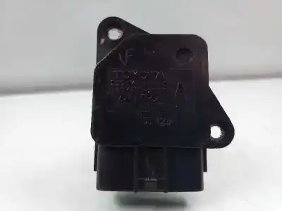 Second-hand car spare part flowmeter for lexus is200 (ds2/is2) 220d oem iam references 2220430010  1974002110