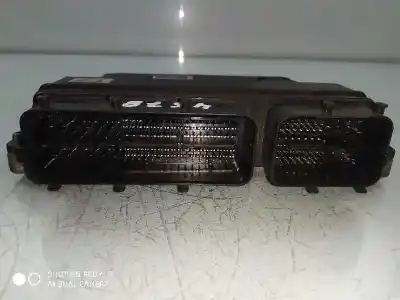 Second-hand car spare part ecu engine control for lexus is200 (ds2/is2) 220d oem iam references 8966153741  1758009491