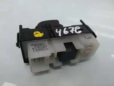 Second-hand car spare part right front power window switch for lexus is200 (ds2/is2) 220d oem iam references 8403053020515287  
