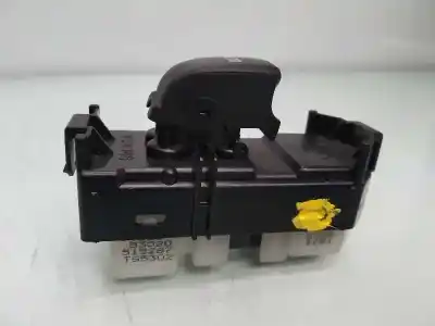 Second-hand car spare part rear left power window switch for lexus is200 (ds2/is2) 220d oem iam references 8403053020