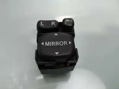 Second-hand car spare part rearview side mirror switch for lexus is200 (ds2/is2) 220d oem iam references 183575