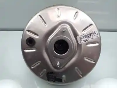 Автозапчасти б/у тормозной серво за mercedes-benz clase a (w176) a 45 amg 4-matic (176.052) ссылки oem iam a2464301230