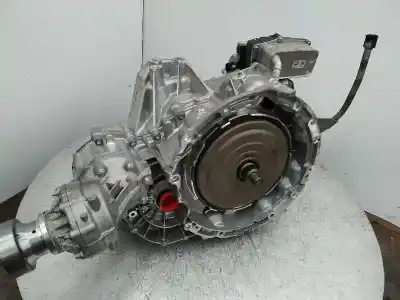 Gebrauchtes Autoersatzteil getriebe zum mercedes-benz clase a (w176) a 45 amg 4-matic (176.052) oem-iam-referenzen k7x475 1801601391 2463707003