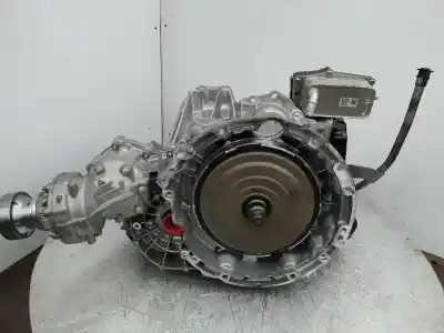 Gebrauchtes Autoersatzteil getriebe zum mercedes-benz clase a (w176) a 45 amg 4-matic (176.052) oem-iam-referenzen k7x475 1801601391 2463707003