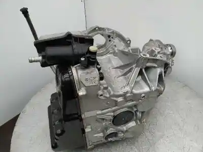 Gebrauchtes Autoersatzteil getriebe zum mercedes-benz clase a (w176) a 45 amg 4-matic (176.052) oem-iam-referenzen k7x475 1801601391 2463707003