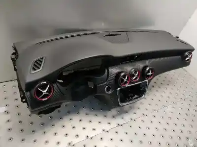 Second-hand car spare part dashboard for mercedes-benz clase a (w176) a 45 amg 4-matic (176.052) oem iam references   